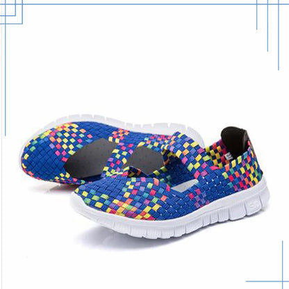 Super Comfortable Semi-Orthopaedic Shoe - Pixel Confort Plus™