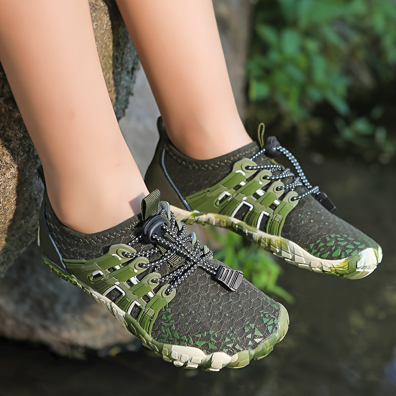 Drift Pro - Sapatos Barefoot Ultra Confortáveis ( Para Atividades ao Ar livre  )