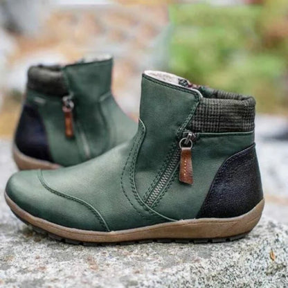 Women's Orthopedic Boot Ortopress Texas - Ortopress 2.0
