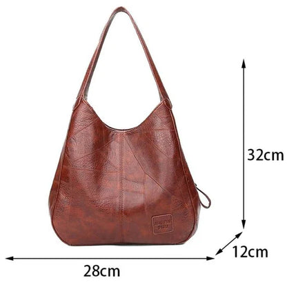 Sac INVICTA – Élégance décontractée