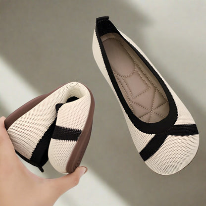 Nuvem Soft ☁️ - Sabrina Super Comfortable (Ergonomic)