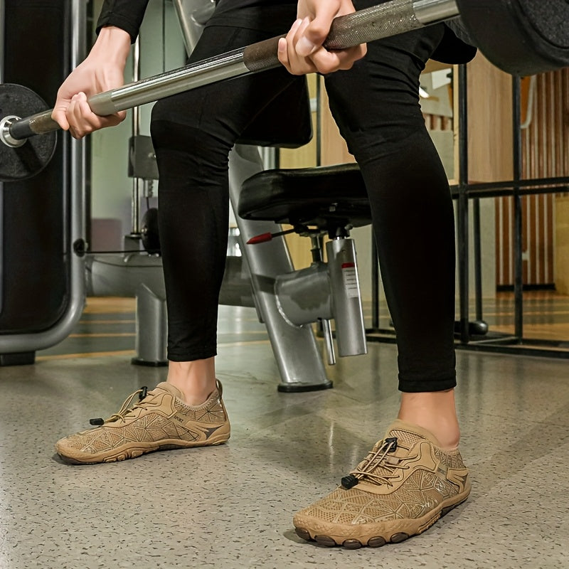 Marant Pro - Sapatos Barefoot Ultra Confortáveis ( Para Atividades ao Ar livre )