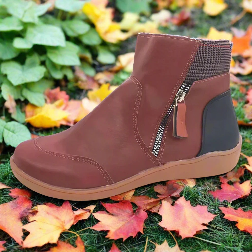 Women's Orthopedic Boot Ortopress Texas - Ortopress 2.0