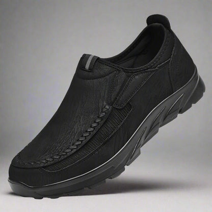 Comfortable Men's Shoes - Winston