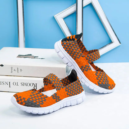 Super Comfortable Semi-Orthopaedic Shoe - Pixel Confort Plus™
