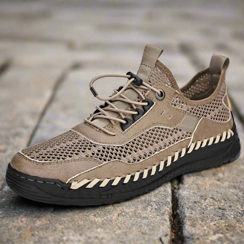 Sandro Metter - Ténis Casual Masculino