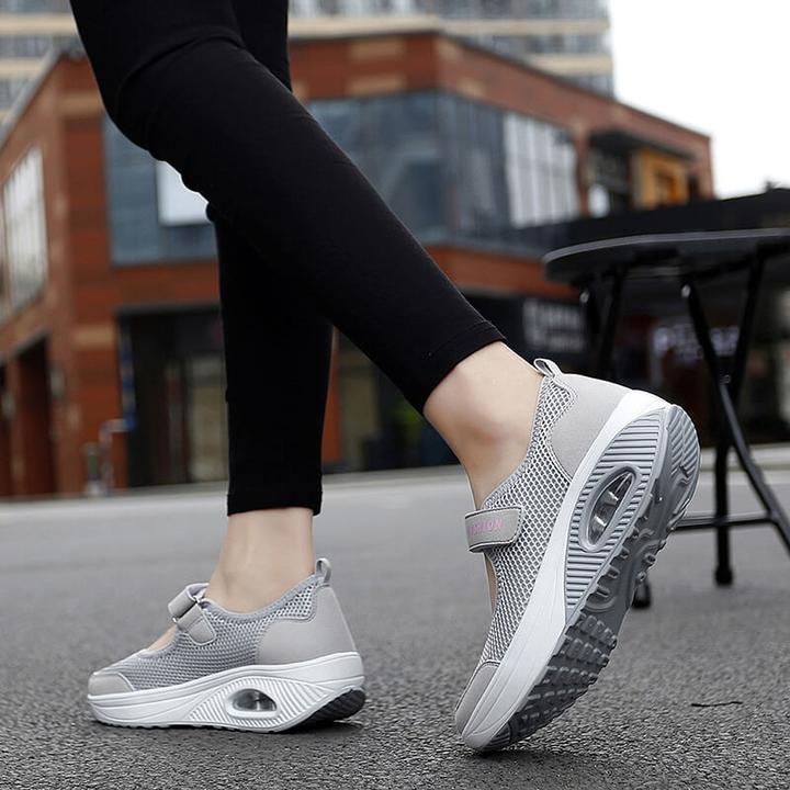 Super Comfortable Orthopedic Shoe - Conforty Plus™ 2