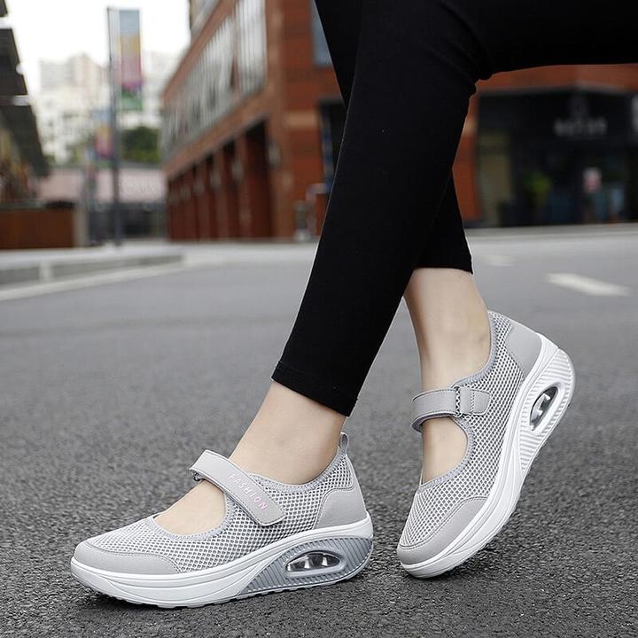 Super Comfortable Orthopedic Shoe - Conforty Plus™ 2