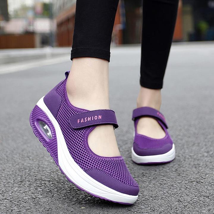Super Comfortable Orthopedic Shoe - Conforty Plus™ 2