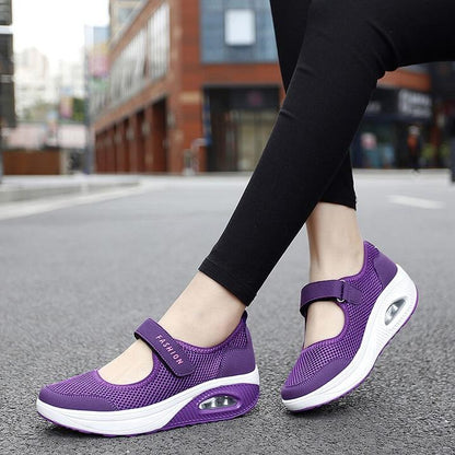 Super Comfortable Orthopedic Shoe - Conforty Plus™ 2
