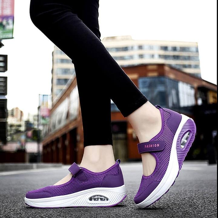 Super Comfortable Orthopedic Shoe - Conforty Plus™ 2