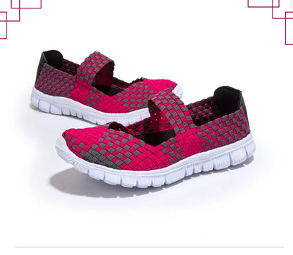 Super Comfortable Semi-Orthopaedic Shoe - Pixel Confort Plus™