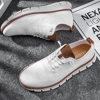 Men's Carlos Tennis Shoes - Casual Fresh