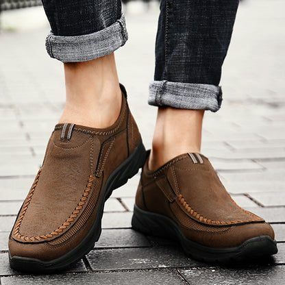 Comfortable Men's Shoes - Winston