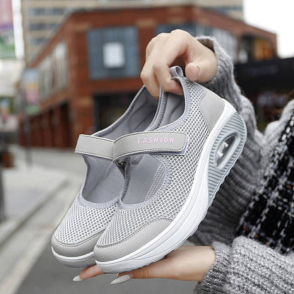 Super Comfortable Orthopedic Shoe - Conforty Plus™ 2