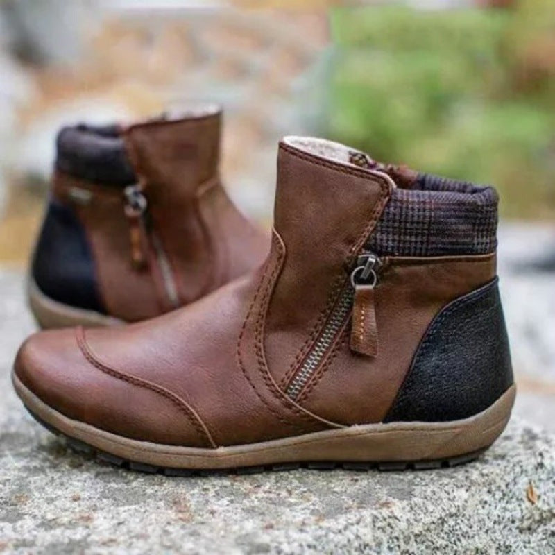 Women's Orthopedic Boot Ortopress Texas - Ortopress 2.0