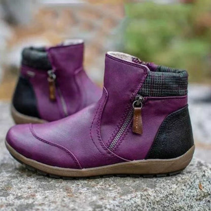 Women's Orthopedic Boot Ortopress Texas - Ortopress 2.0