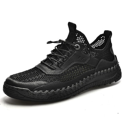 Sandro Metter - Men's Casual Trainers