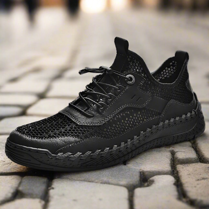 Sandro Metter - Ténis Casual Masculino