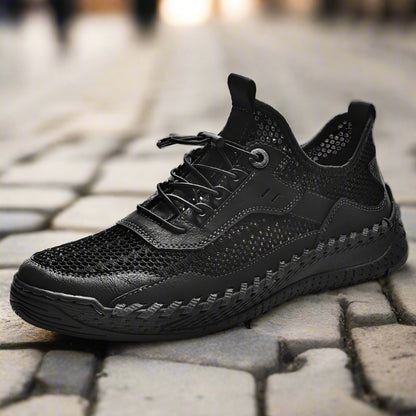 Sandro Metter - Men's Casual Trainers