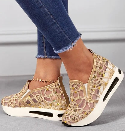 Ténis Feminino Elisa