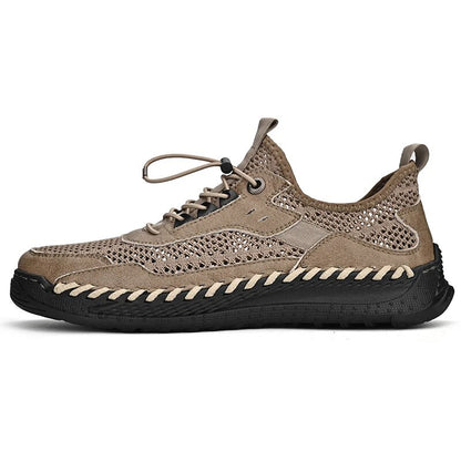 Sandro Metter - Men's Casual Trainers