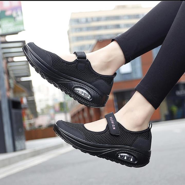 Super Comfortable Orthopedic Shoe - Conforty Plus™ 2