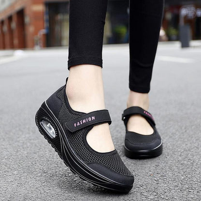 Super Comfortable Orthopedic Shoe - Conforty Plus™ 2