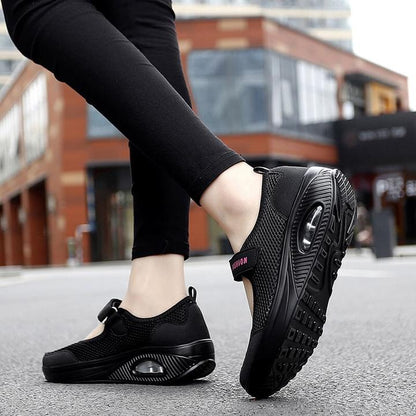 Super Comfortable Orthopedic Shoe - Conforty Plus™ 2