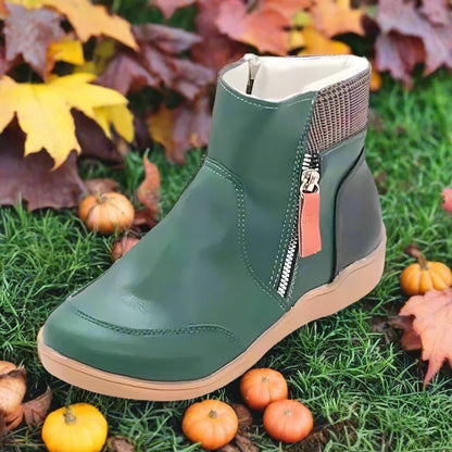 Women's Orthopedic Boot Ortopress Texas - Ortopress 2.0