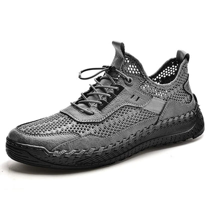 Sandro Metter - Men's Casual Trainers
