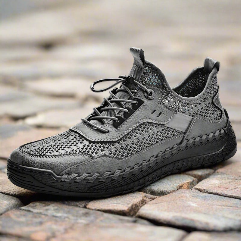 Sandro Metter - Ténis Casual Masculino