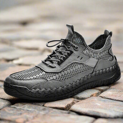 Sandro Metter - Men's Casual Trainers