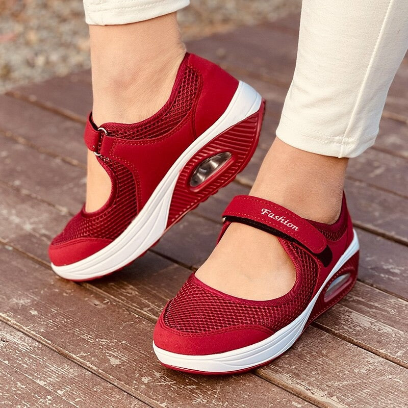 Super Comfortable Orthopedic Shoe - Conforty Plus™ 2