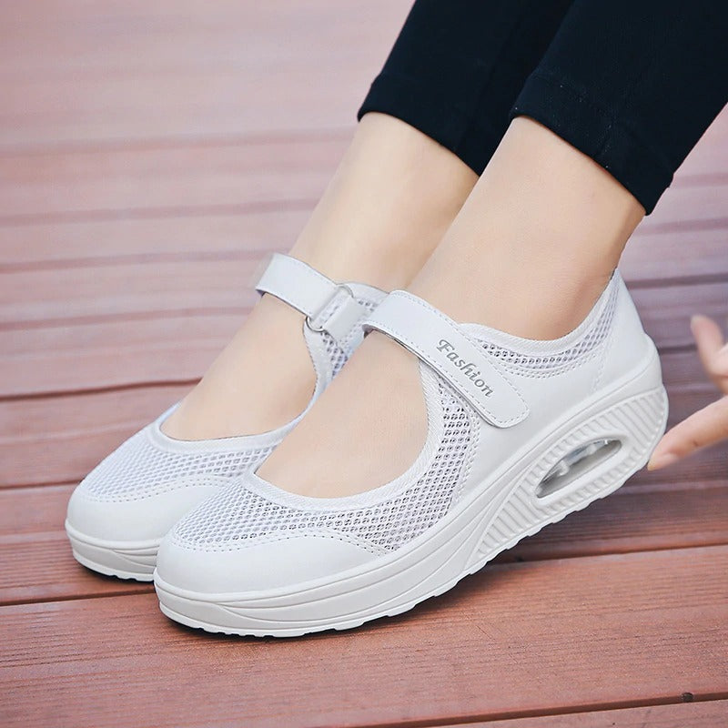Super Comfortable Orthopedic Shoe - Conforty Plus™ 2