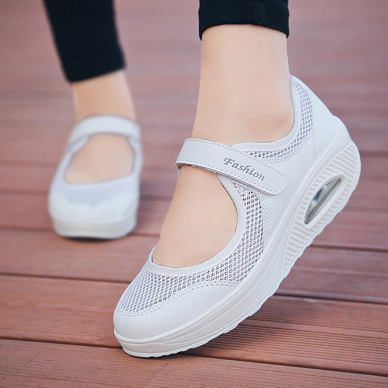 Super Comfortable Orthopedic Shoe - Conforty Plus™ 2