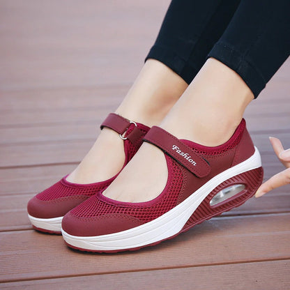 Super Comfortable Orthopedic Shoe - Conforty Plus™ 2