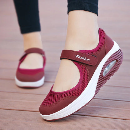 Super Comfortable Orthopedic Shoe - Conforty Plus™ 2