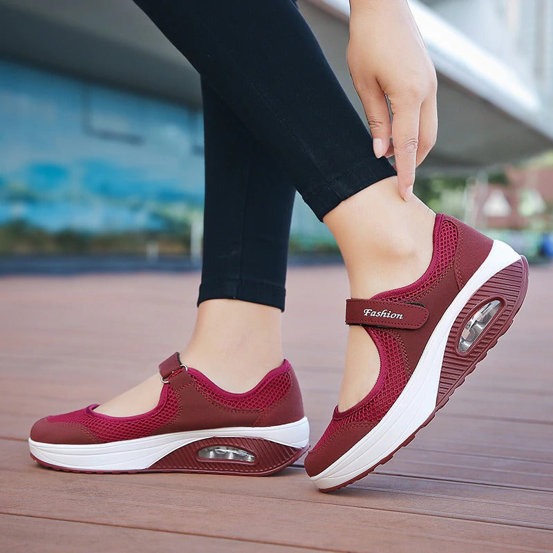 Super Comfortable Orthopedic Shoe - Conforty Plus™ 2