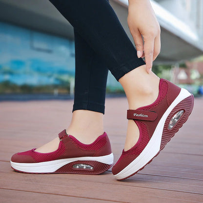 Super Comfortable Orthopedic Shoe - Conforty Plus™ 2