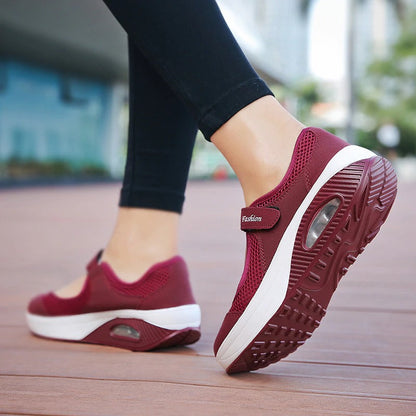 Super Comfortable Orthopedic Shoe - Conforty Plus™ 2