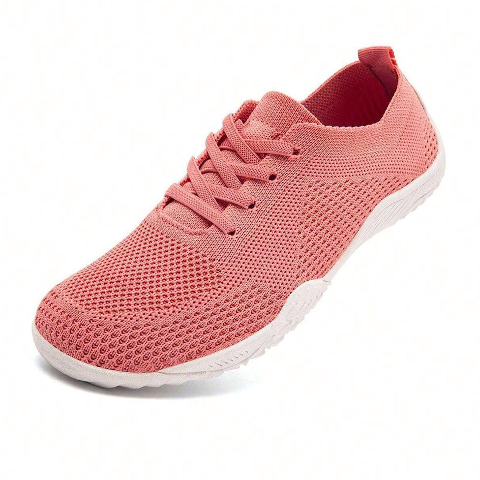 Sora - Sapatos Mulher Barefoot  Ultra Confortáveis