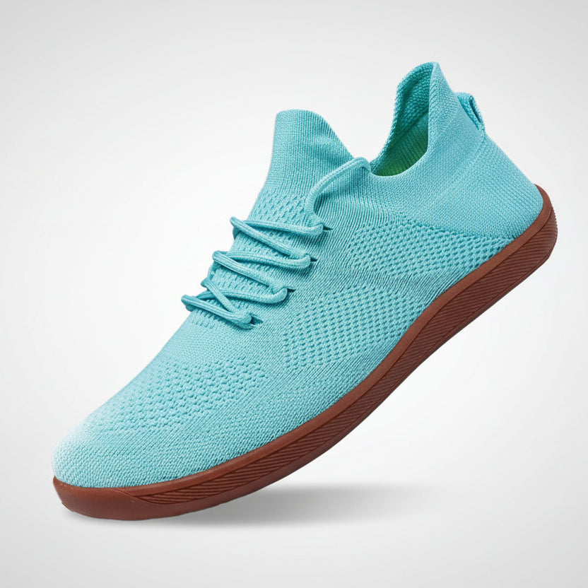 Roberta - Sapatos Barefoot Unissexo Ultra Confortáveis