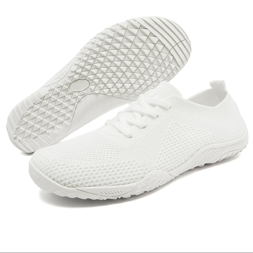 Sora - Sapatos Mulher Barefoot  Ultra Confortáveis