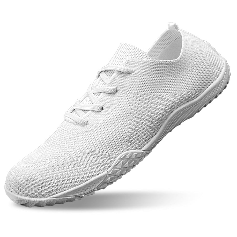 Sora - Sapatos Mulher Barefoot  Ultra Confortáveis