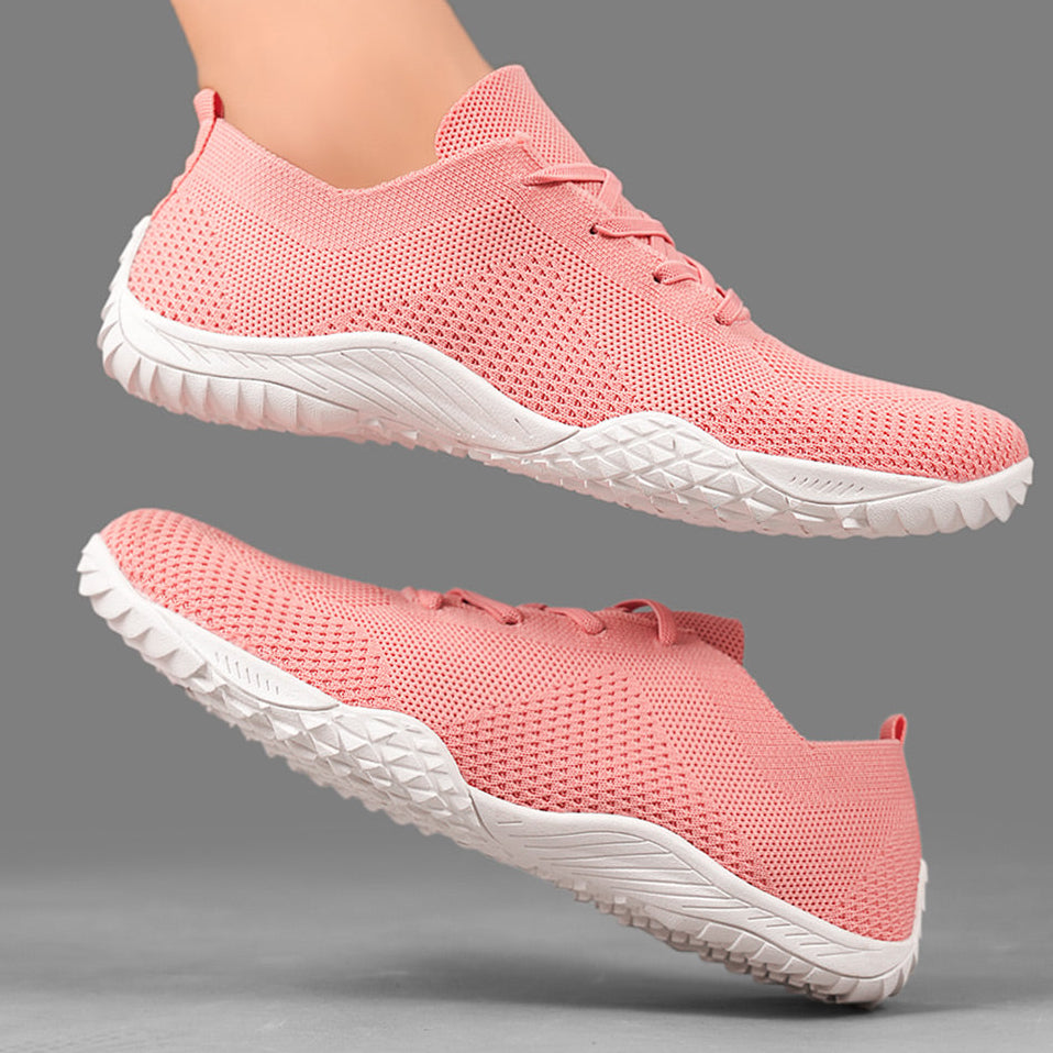 Sora - Sapatos Mulher Barefoot  Ultra Confortáveis