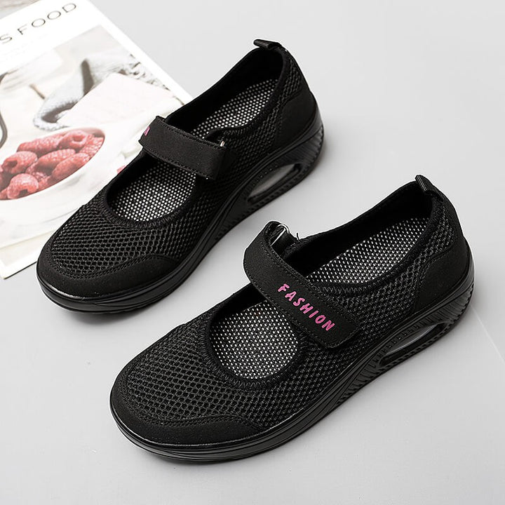 Super Comfortable Orthopedic Shoe - Conforty Plus™ 2