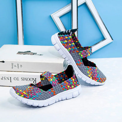 Super Comfortable Semi-Orthopaedic Shoe - Pixel Confort Plus™