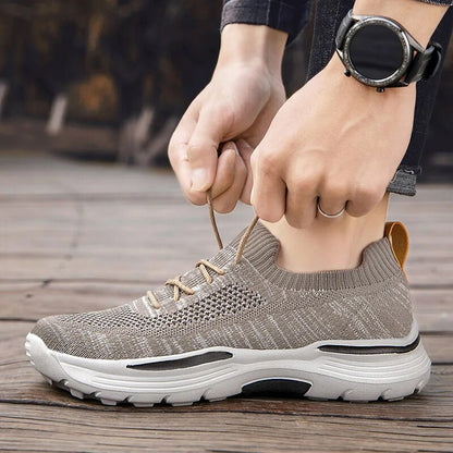 Hugo Totto - Men's Casual Sneakers