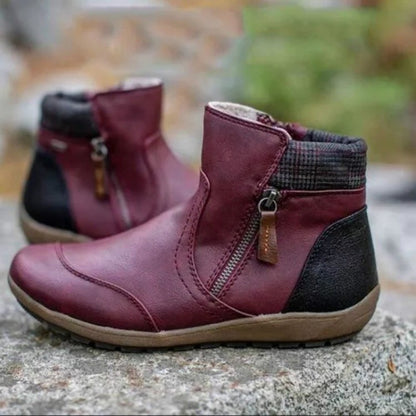 Women's Orthopedic Boot Ortopress Texas - Ortopress 2.0